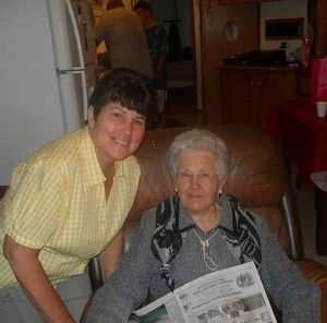 Meet your Posher, Vickie